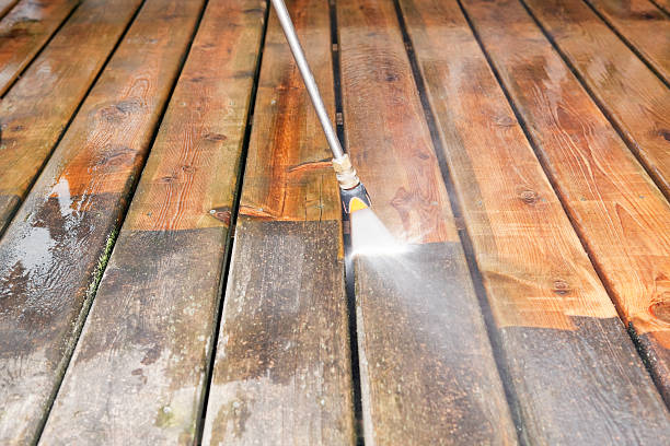 Best Boat and Dock Cleaning  in Honsville, GA